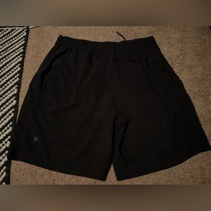 Lululemon Athletic shorts